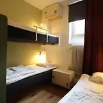 Skanstulls Boutique Hostel