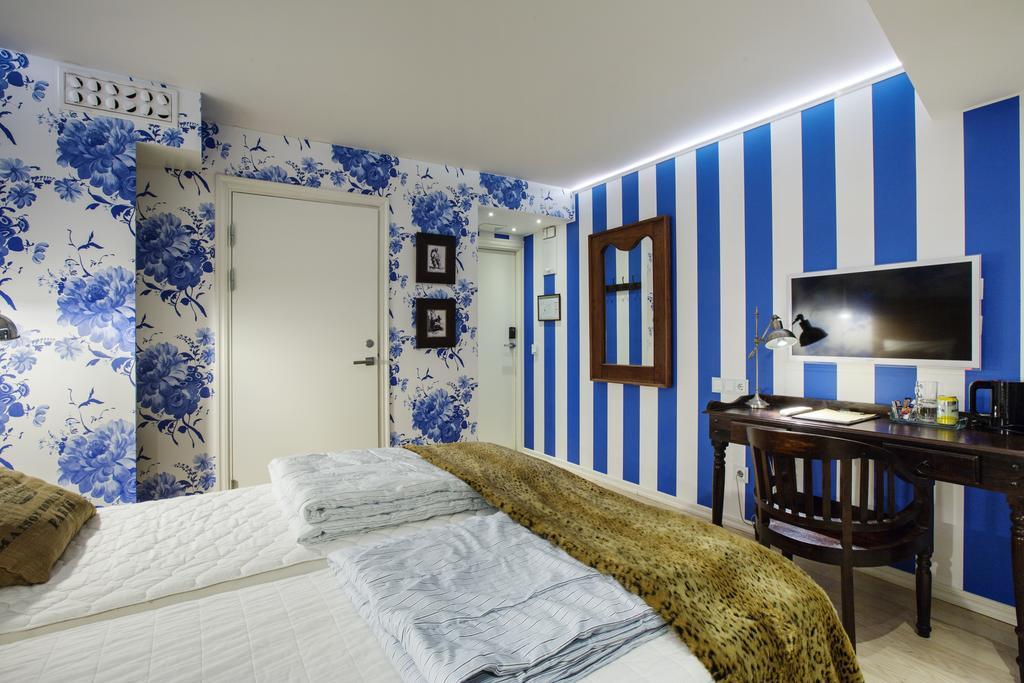 Skanstulls Boutique Auberge de jeunesse *