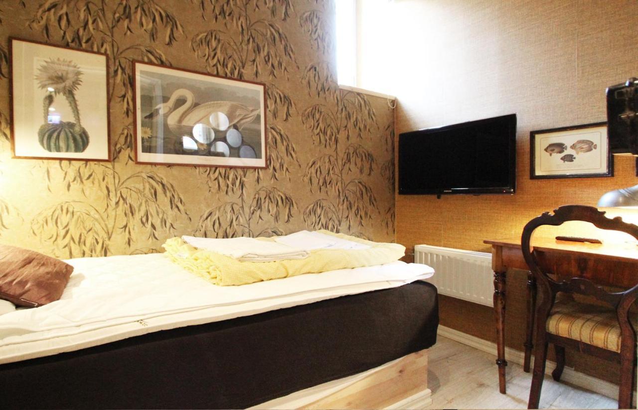 Auberge de jeunesse Skanstulls Boutique