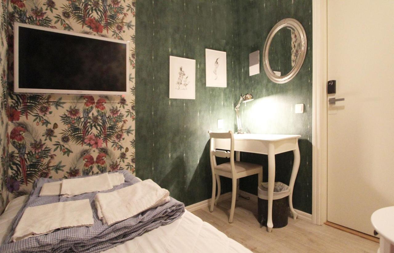Skanstulls Boutique * Ville de Stockholm