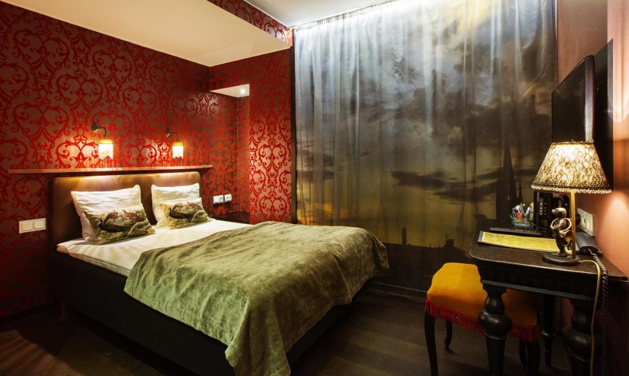 Skanstulls Boutique Auberge de jeunesse