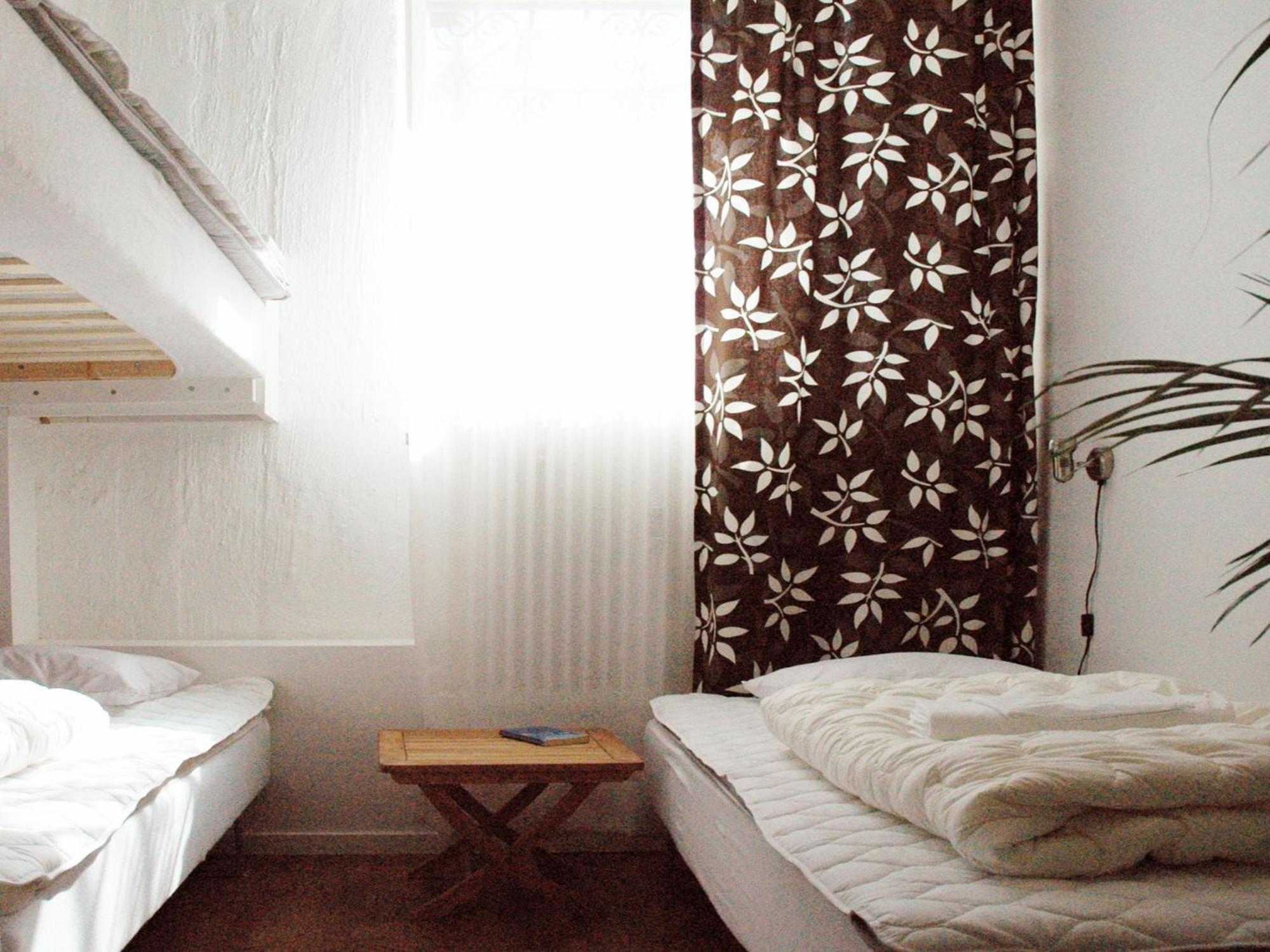 Auberge de jeunesse Skanstulls Boutique