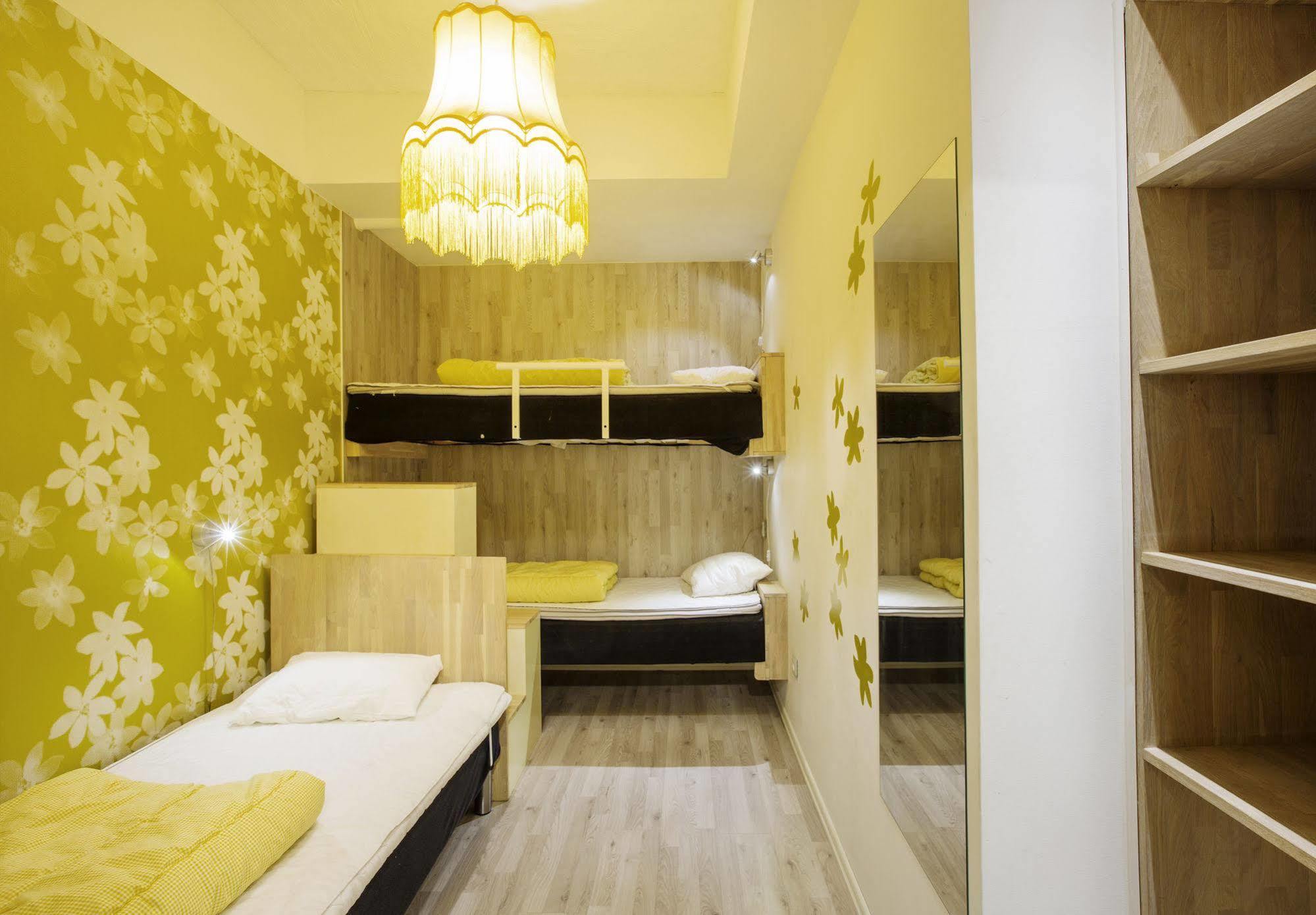 Skanstulls Boutique Auberge de jeunesse *